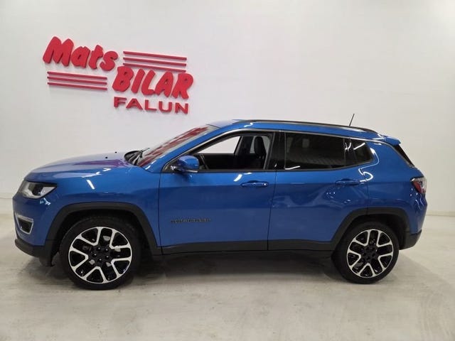 Jeep Compass 2020