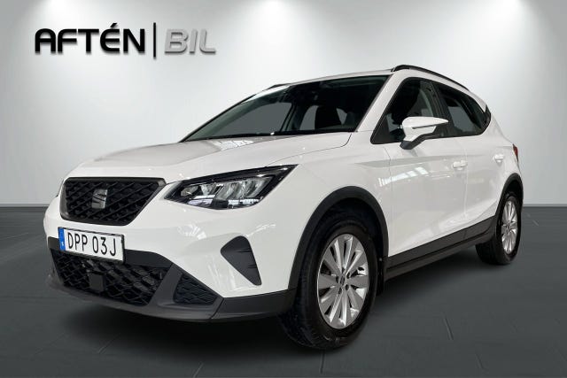 Seat Arona 2024