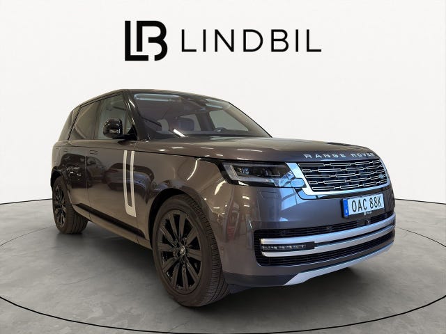 Land Rover Range Rover 2023