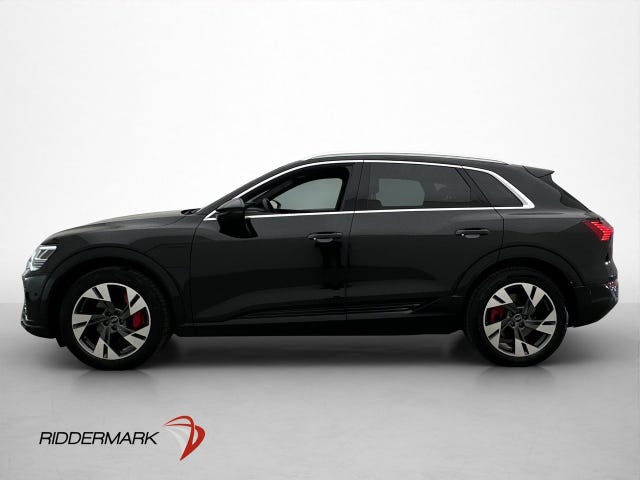 Audi Q8 2024