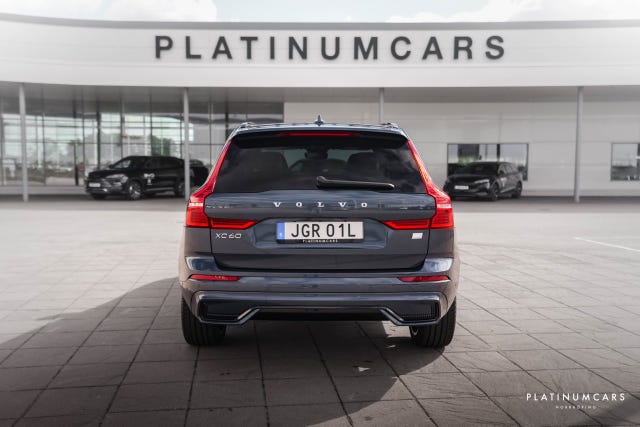 Volvo XC60 2024 – bild 4