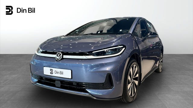 Volkswagen ID.3 Neo 2027
