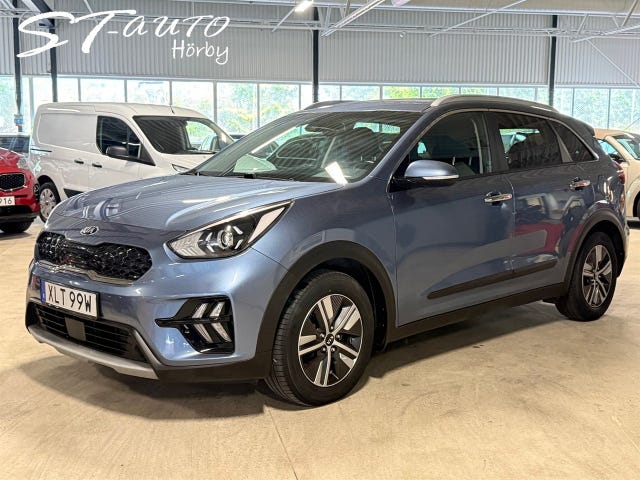 Kia Niro 2020