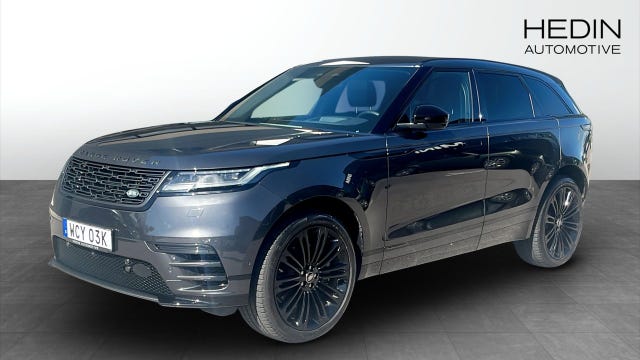 Land Rover Range Rover Velar 2026