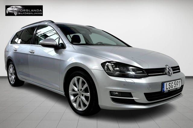 Volkswagen Golf I 2015 – bild 2