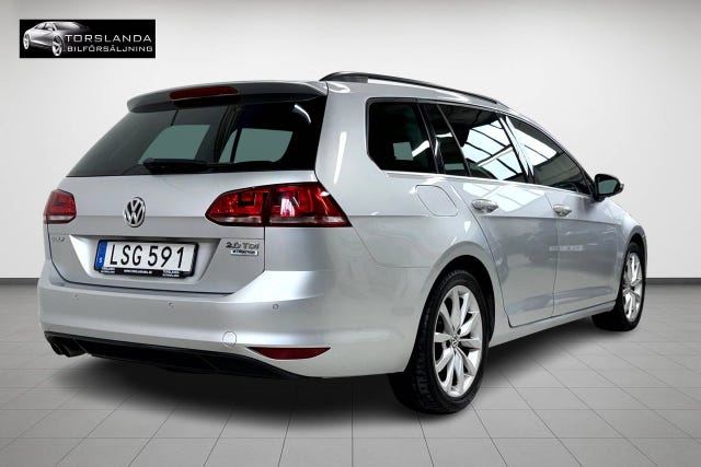 Volkswagen Golf I 2015 – bild 4