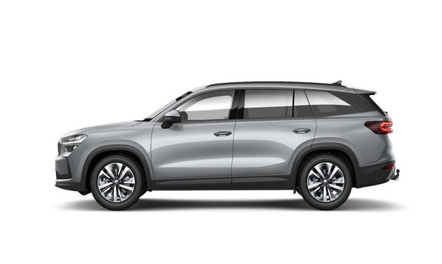 Skoda Kodiaq 2026