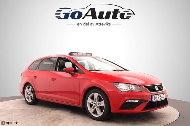 Seat Leon 2020