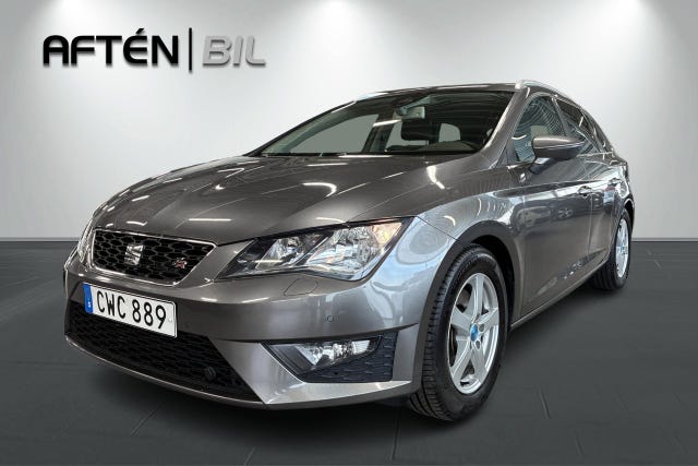 Seat Leon 2015