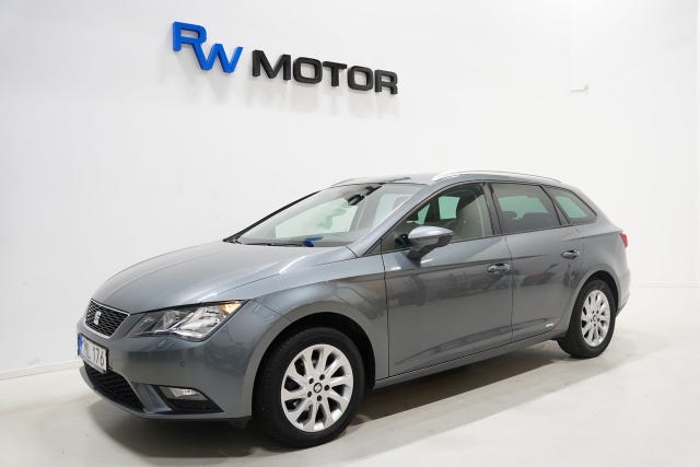 Seat Leon 2014