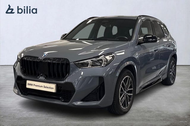 BMW X1 2023