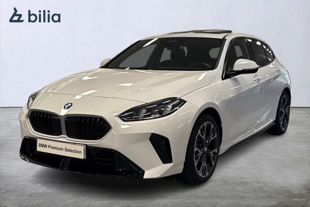 BMW 120 2026