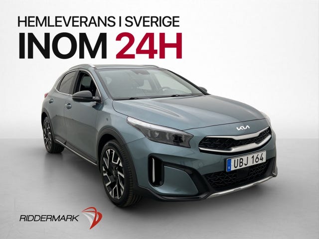Kia XCeed 2023