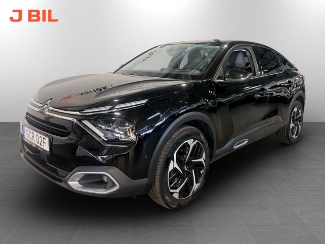Citroen C4 2024