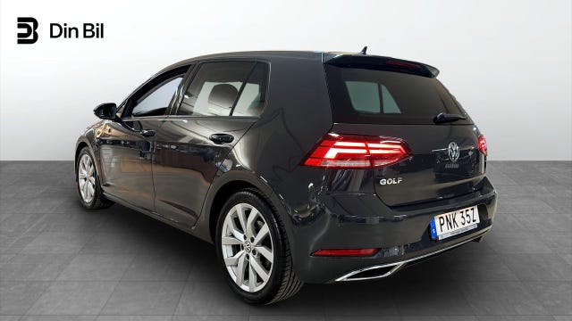 Volkswagen Golf I 2019 – bild 3