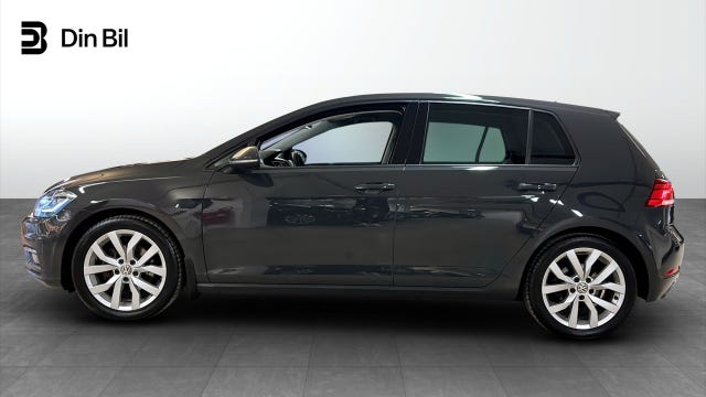 Volkswagen Golf I 2019 – bild 2