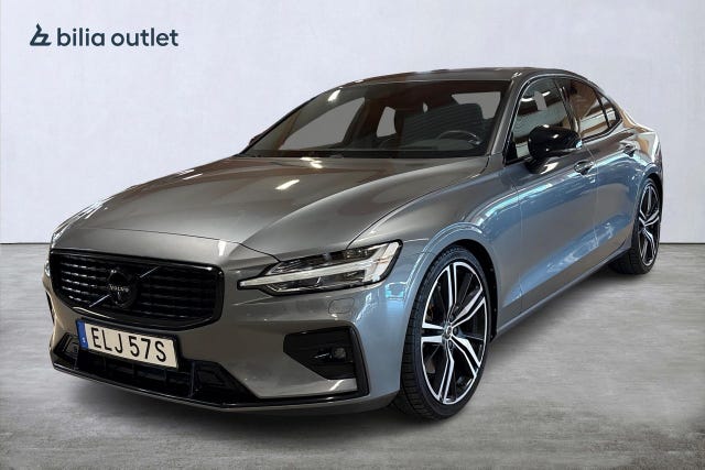 Volvo S60 2020