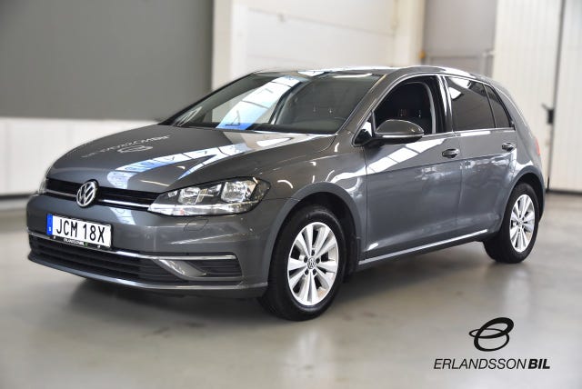 Volkswagen Golf I 2019