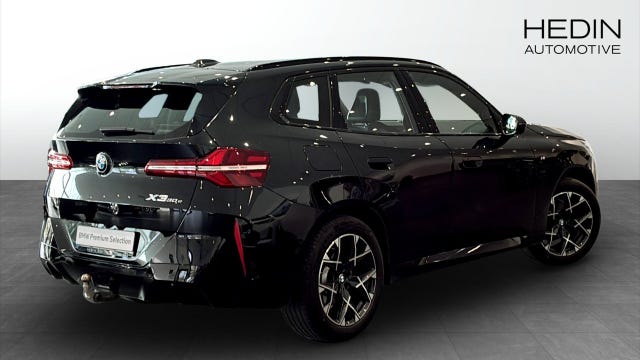BMW X3 2026 – bild 2