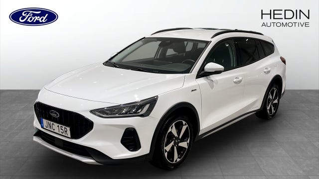 Ford Focus 2023