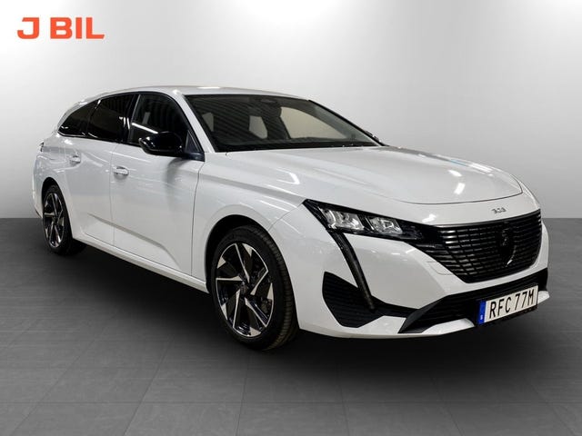Peugeot 308 SW 2025