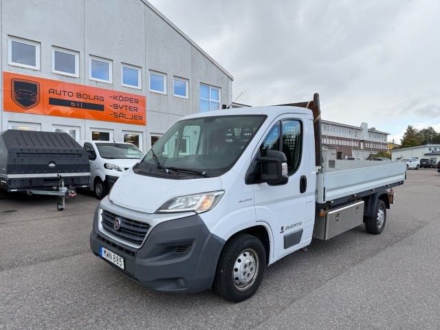Fiat Ducato 2017