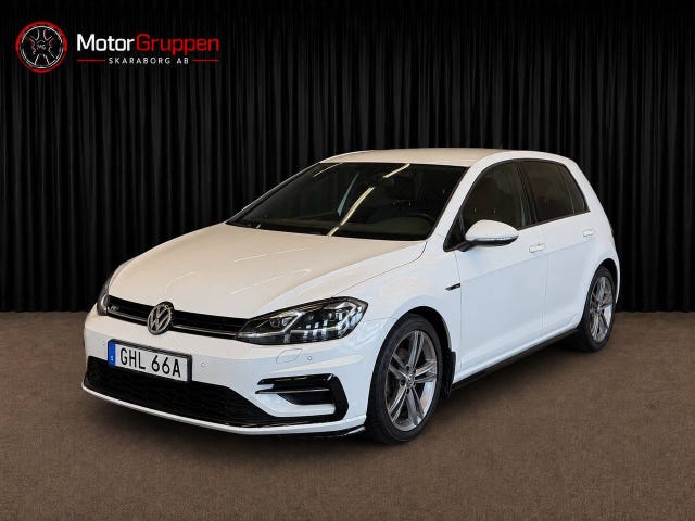 Volkswagen Golf I 2020