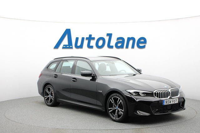 BMW 330e 2023