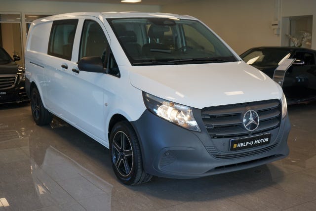Mercedes-Benz Vito 116 2025