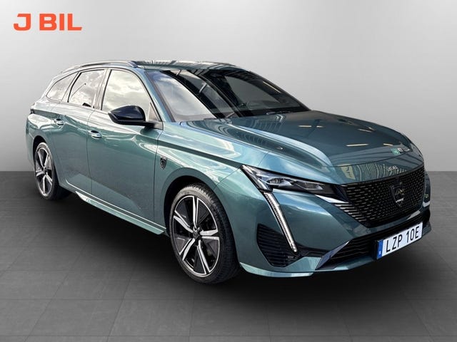 Peugeot 308 SW 2023