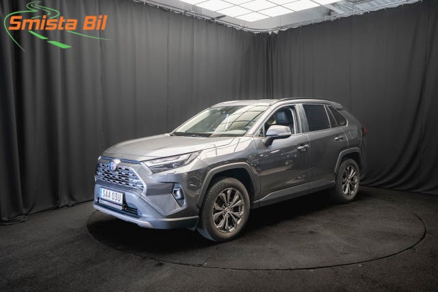 Toyota RAV4 2022