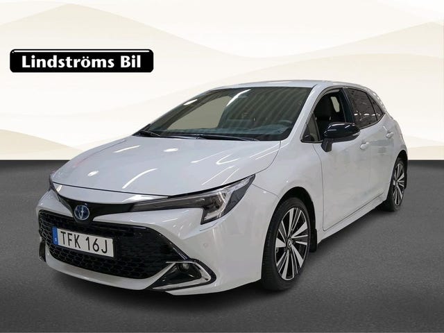 Toyota Corolla 2026