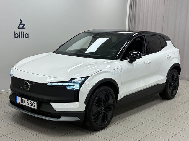 Volvo EX30 2025