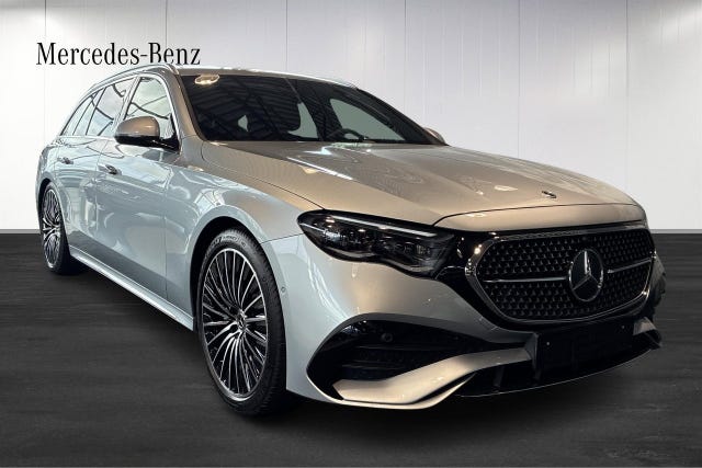 Mercedes-Benz E300 2026