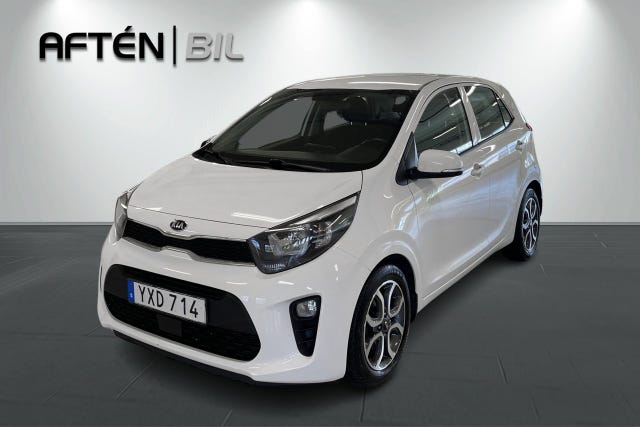 Kia Picanto 2019