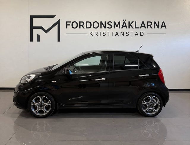 Kia Picanto 2016