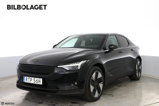Polestar 2 2026