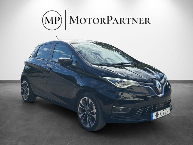 Renault Zoe 2020