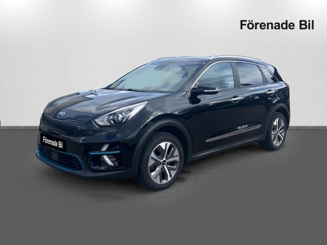 Kia e-Niro 2021