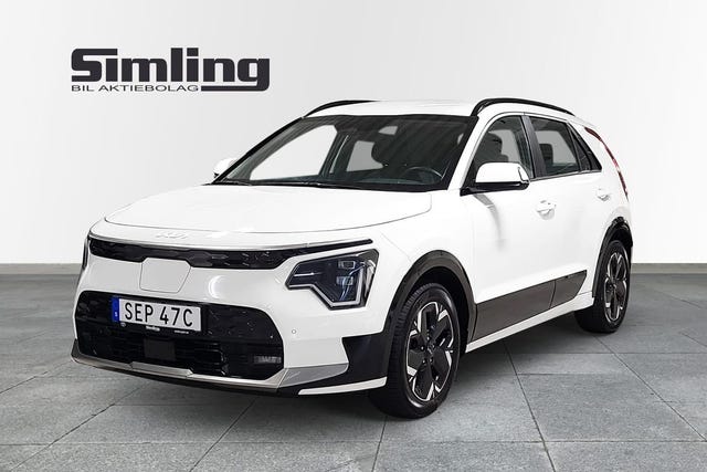 Kia Niro 2023