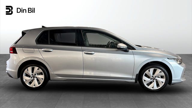 Volkswagen Golf I 2026 – bild 2