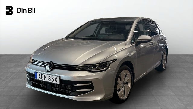 Volkswagen Golf I 2026
