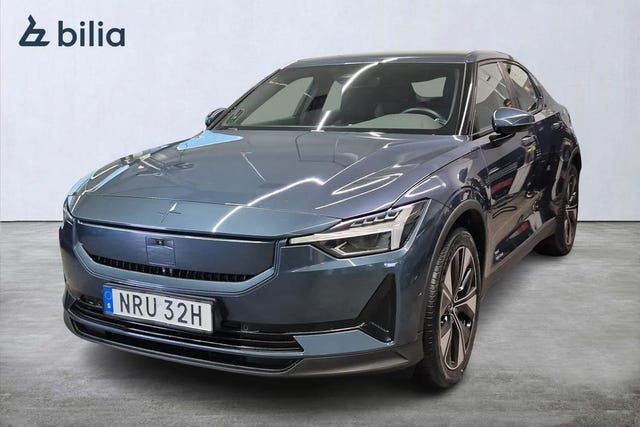 Polestar 2 2024