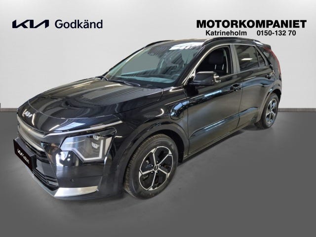 Kia Niro 2026