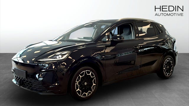 MG MG4 EV Urban 2026