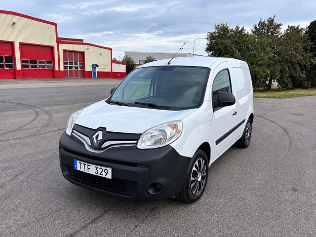 Renault Kangoo Express 2016