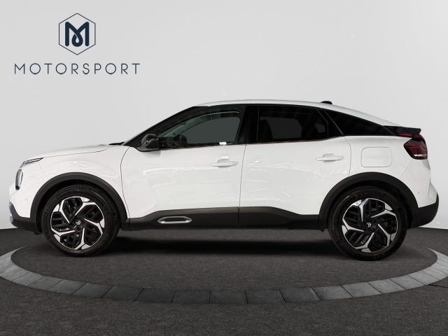 Citroen C4 2023 – bild 2