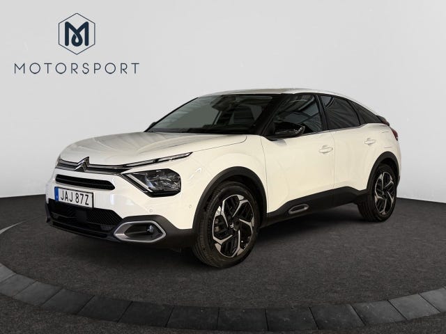 Citroen C4 2023