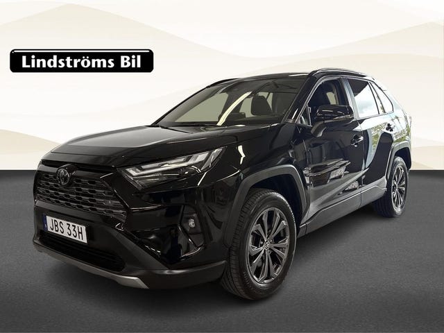 Toyota RAV4 2026