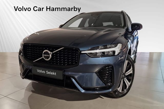 Volvo XC60 2024